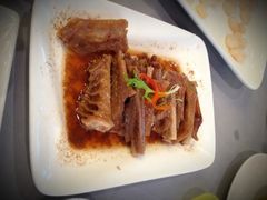 卤水鹅翼-御花园·粤菜·海鲜火锅(中山公园店)