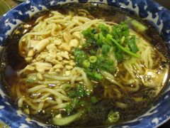 清汤小面-赖扁担重庆小面(友谊路店)