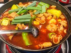-湘肠香火锅店(团结湖店)