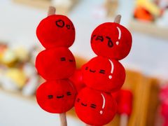 -小叶佳栗子(昌平店)