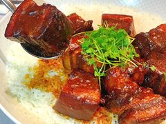 -章吴记喜瑞餐厅(东东城店)