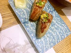 -林妈妈村·日式料理(宝山万达店)
