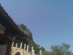-北京鹫峰国家森林公园