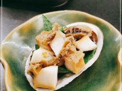 -Sushi Hanzo半藏(天环广场店)