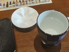-千代武日本料理(爱建店)