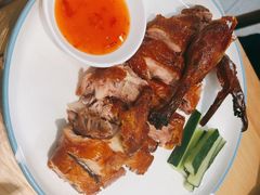 -大丰收脆鱼(浦西万达店)