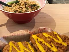 -遇见小面(深圳中心书城店)