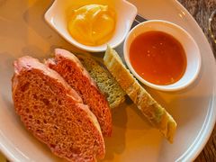 -翠田Green Field Kitchen