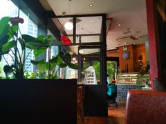 -安妮意大利餐厅(世贸天阶店)