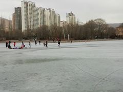 -西宁市人民公园(城西区)