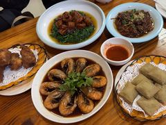 -半盆菜酒家(中山南一路店)