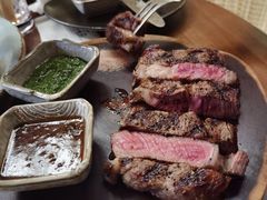 -黑角餐厅美式狂野Blackhorn(昌茂花园店)