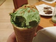 -视界美食自助餐厅·石家庄希尔顿酒店