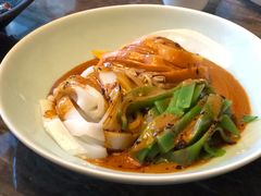 老陕烩麻食-真爱中国餐馆·年华店(朱雀大街店)