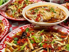 -盐老幺自贡盐帮菜老店