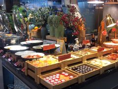 -非烤勿扰韩料自助烤肉(松山湖万科店)