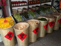 -西江美食舫·江西菜(健德桥店)