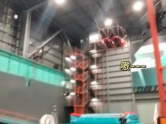-极限PLAY运动娱乐新世界·团建派对潮玩休闲馆·室内蹦极高空游乐园