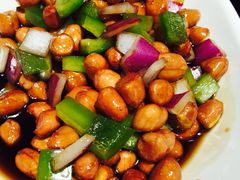 -聚点串吧·北京烧烤(公益西桥店)