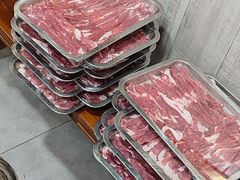 -老北京涮羊肉(航东路店)