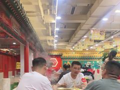 -芦月轩羊蝎子(太平桥店)
