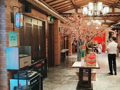 -老淮安·淮安菜(淮阴区店)