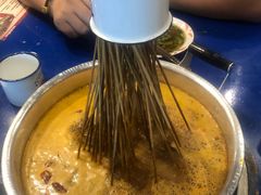 -马路边边串串香(双井直营店)