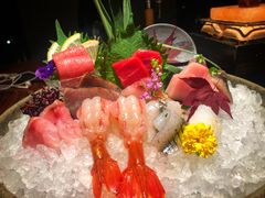 -桐寿司Sushi Tong