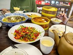 -道南書院·私房菜·早午茶·茶馆