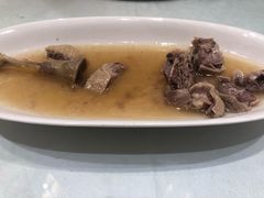 -扬州狮子楼·非遗淮扬菜(总店)