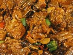 -大鹏饭店·金陵家宴(奥体中心店)