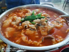 -黔人百味.贵州菜