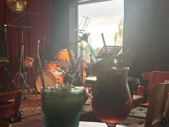 -东岸Cafe 爵士俱乐部