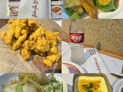 -孙家外婆•长春地标美食新名片(红旗街万达店)