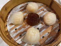 稻香虾饺皇-稻香酒家·34年老字号·港式粤菜(汉街店)