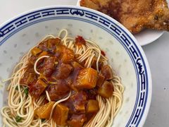 -大时代美食面馆