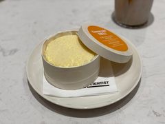 -科学家咖啡(恒隆广场店)