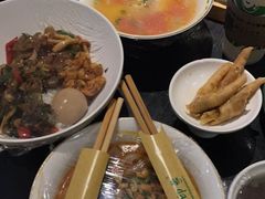 -金色印象·4K影院式足体养生(南坪桃源店)