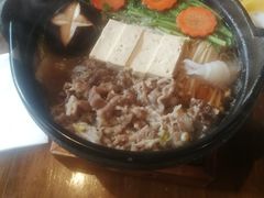 -铃木食堂(帽儿胡同店)