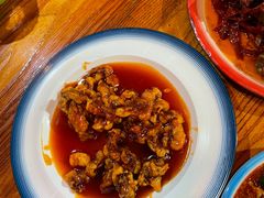 -柴窝堡22号辣子鸡·传承新疆菜