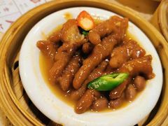 -点都德(大茶楼店)