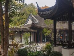 -君庭中餐厅(友谊宾馆店)