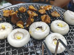 -原始泥炉烤肉(总店)