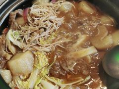 -腩得欢喜·牛腩煲火锅(万庭大厦店)