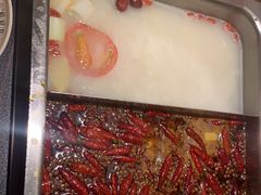 -福禄娃一家人火锅(上地店)