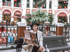 -佛罗伦萨小镇广佛名品奥特莱斯(疏港路店)