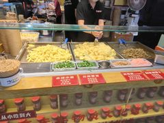 -丁家坡洋芋·观音桥好吃街A区(全国总店)