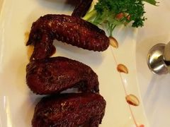 瑞士鸡翼-太平馆西餐厅(北京路店)