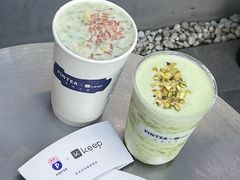 -PINTEA LAB(北京路店)