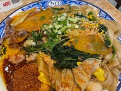 -海椒市落舌·麻辣烫冒菜(武侯大悦城店)